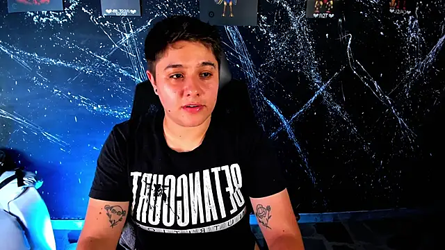 IanGilbert online show from 09-08-25, 09:03