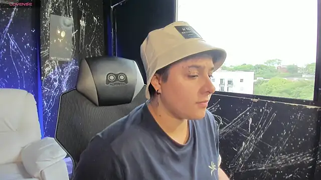 IanGilbert online show from 09-27-25, 09:09