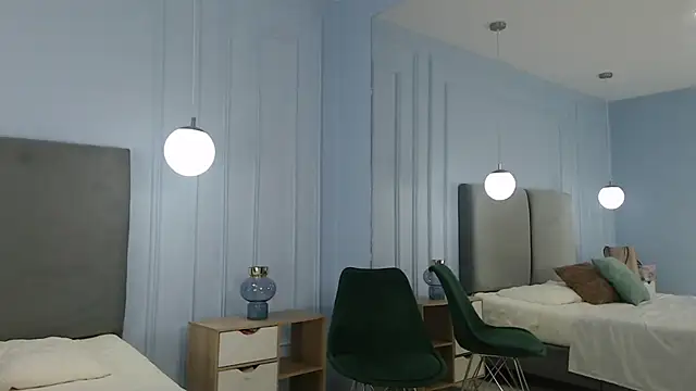 Lenacorbet online show from 10-09-25, 07:56