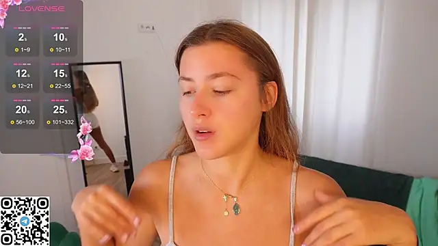 yess kiki online show from 09-18-25, 08:16