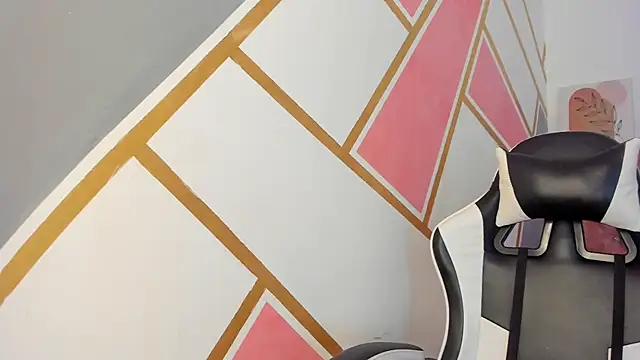 GiaCutee online show from 10-03-25, 03:36