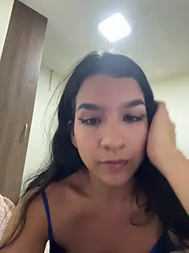 GiaCutee online show from 04-29-26, 11:44