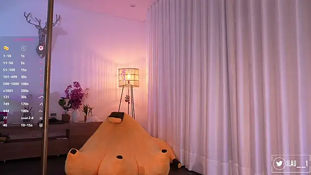 Just  dani online show from 03-22-26, 09:29