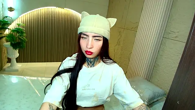 roux r online show from 03-22-26, 03:43