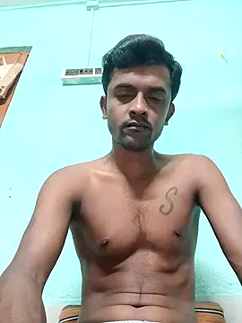 ShinuRoy online show from 09-18-25, 11:40