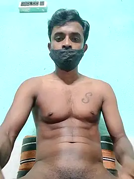 ShinuRoy online show from 09-21-25, 05:03