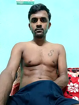 ShinuRoy online show from 10-04-25, 09:24