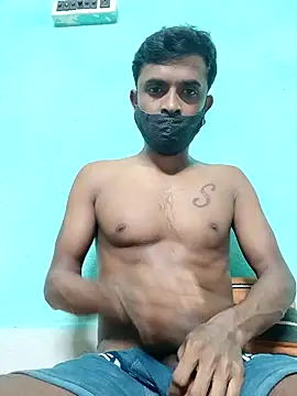 ShinuRoy online show from 10-05-25, 04:27