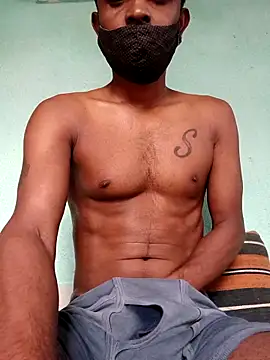 ShinuRoy online show from 10-07-25, 01:03