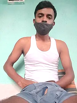 ShinuRoy online show from 10-11-25, 12:43