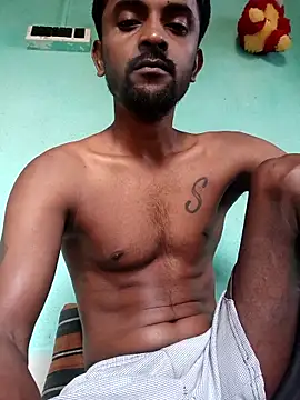 ShinuRoy online show from 10-15-25, 01:06