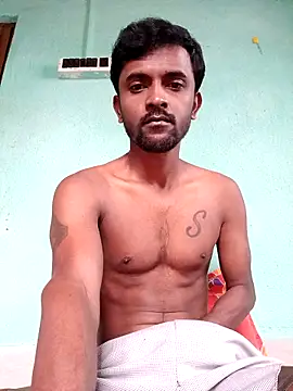 ShinuRoy online show from 11-07-25, 12:43