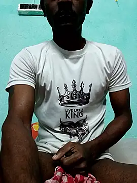 ShinuRoy online show from 11-24-25, 10:53