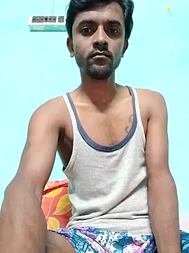 ShinuRoy online show from 12-02-25, 11:11