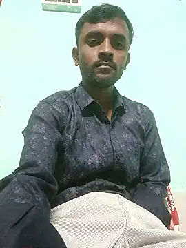 ShinuRoy online show from 01-07-26, 01:13