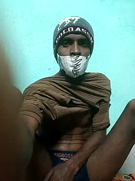 ShinuRoy online show from 01-11-26, 02:00