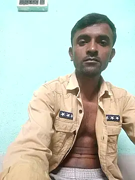 ShinuRoy online show from 01-16-26, 01:15