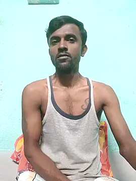 ShinuRoy online show from 02-08-26, 12:03