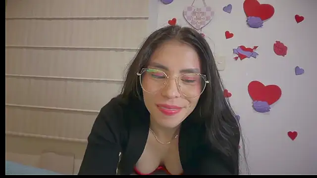 sasha jonne online show from 02-20-26, 06:26