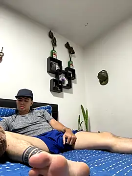 Jaguer2213 online show from 09-09-25, 03:17