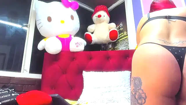 teilor dreamse online show from 11-26-25, 03:40