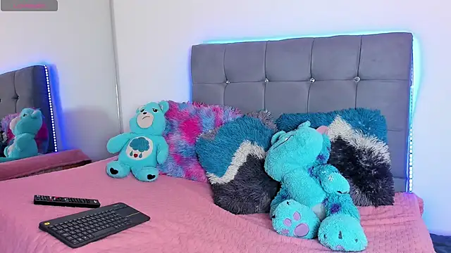 Playboy Andersex online show from 09-25-25, 06:11