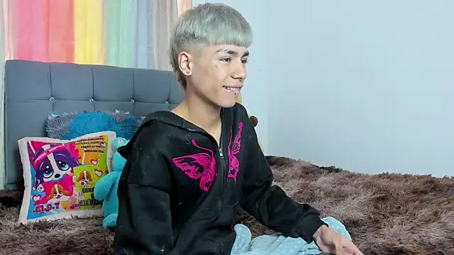 Playboy Andersex online show from 10-01-25, 07:42