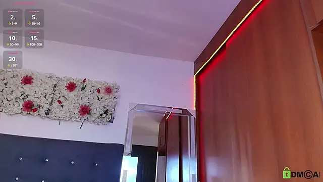 madisonwalkeeer online show from 12-13-25, 07:53