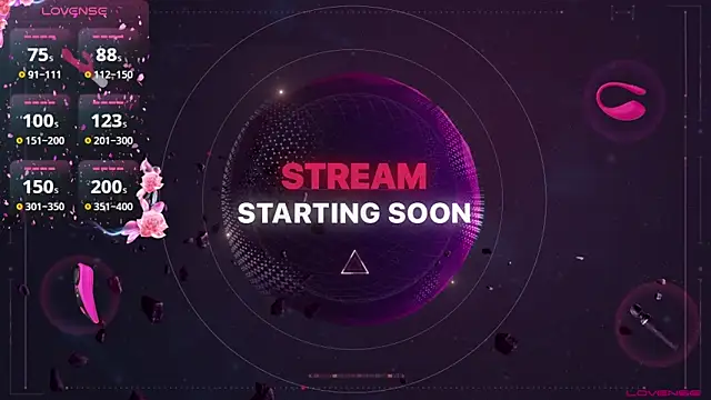 Kayla21  online show from 03-02-26, 01:07