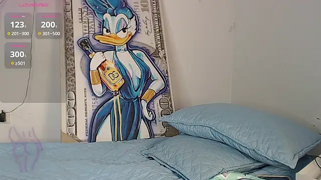 Kayla21  online show from 03-10-26, 01:16