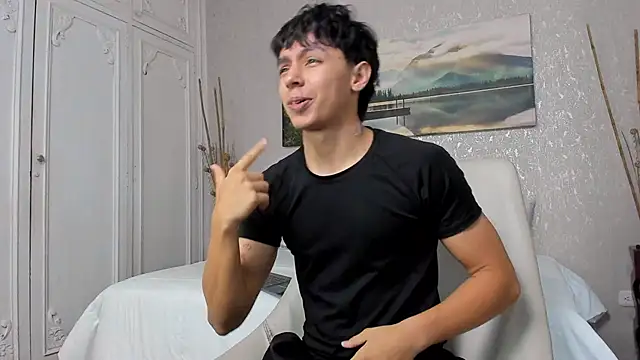 Tyler durten online show from 09-30-25, 02:16