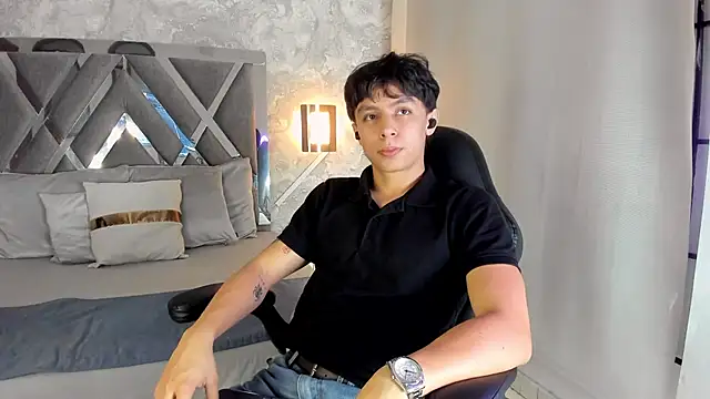 Tyler durten online show from 10-04-25, 03:04