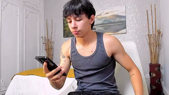 Tyler durten online show from 11-13-25, 03:05