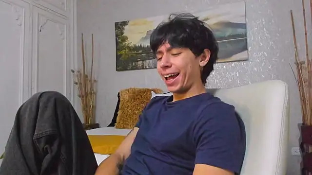 Tyler durten online show from 11-28-25, 03:20