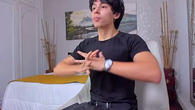 Tyler durten online show from 12-18-25, 03:12