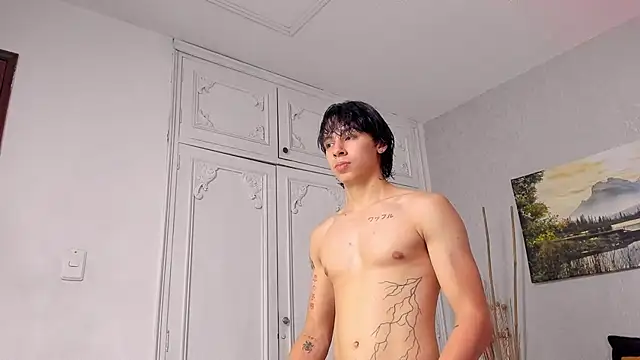 Tyler durten online show from 02-22-26, 03:18