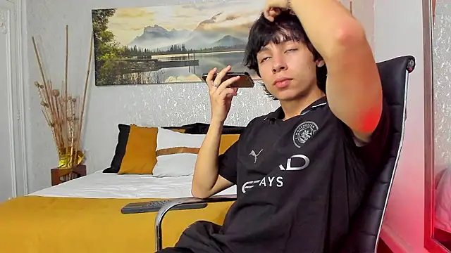 Tyler durten online show from 03-13-26, 03:02