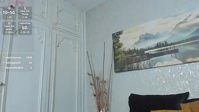 Tyler durten online show from 05-04-26, 03:46