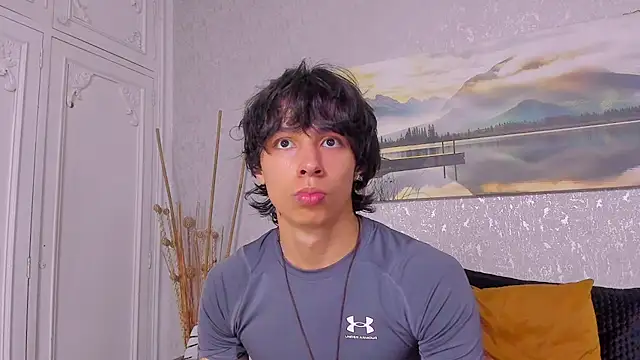 Tyler durten online show from 05-08-26, 04:40