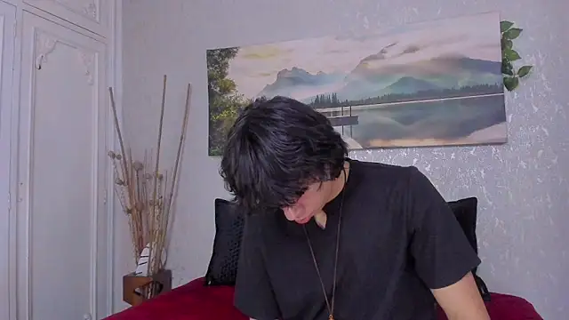 Tyler durten online show from 05-12-26, 03:14