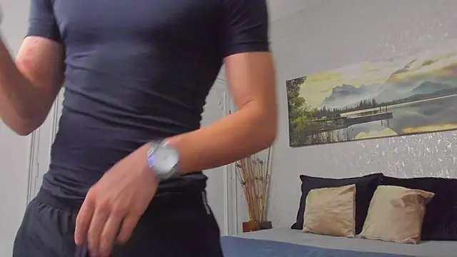 Tyler durten online show from 06-19-26, 03:44