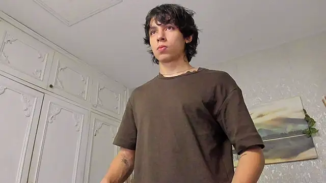 Tyler durten online show from 06-20-26, 02:58