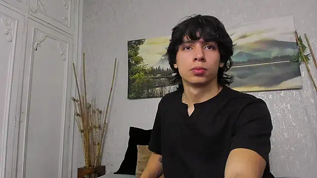 Tyler durten online show from 06-23-26, 03:15