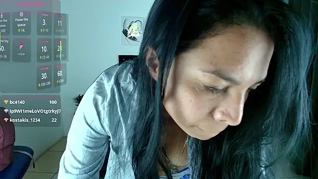 Sara f W online show from 02-07-26, 11:19