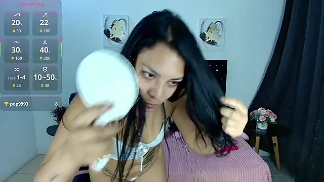 Sara f W online show from 02-10-26, 12:48