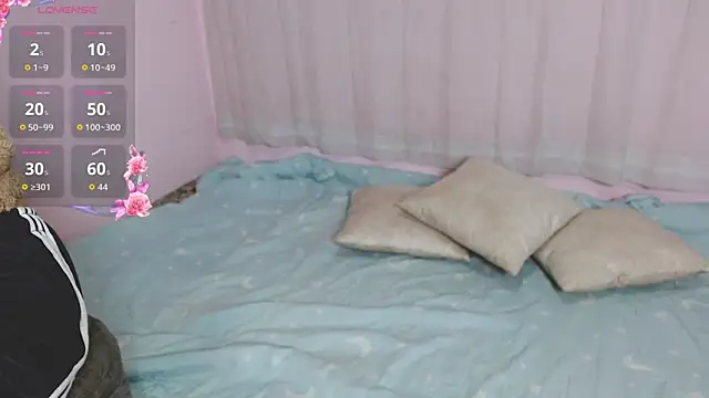 AnnieSparkle online show from 05-01-26, 12:04