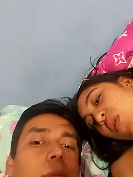 PAREJASEXAG online show from 09-21-25, 07:21
