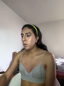 trans connie online show from 01-12-26, 09:09