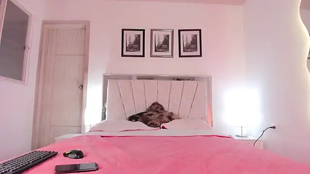 FuckingYoungs online show from 10-08-25, 03:26