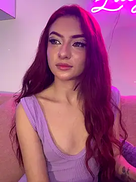 LucyGray online show from 10-04-25, 03:04